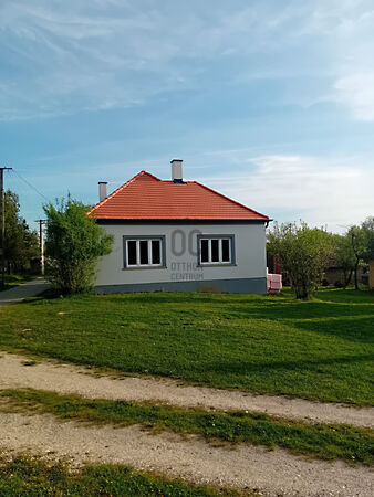 Eladó ház Nagyrákos