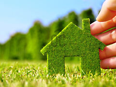 Eladó földterület Nyúl