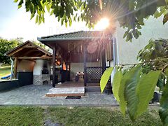 Eladó földterület Balatonlelle