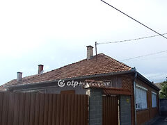 Eladó ház Miske