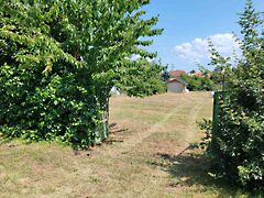 Eladó földterület Zánka