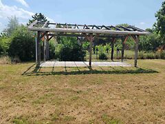 Eladó földterület Zánka