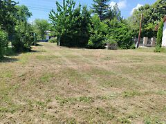 Eladó földterület Zánka