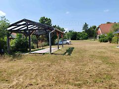 Eladó földterület Zánka