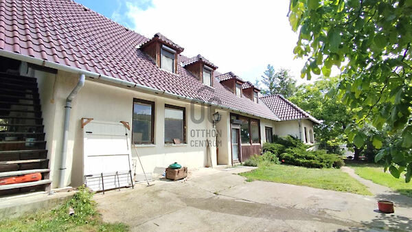 Eladó ház Magyarpolány