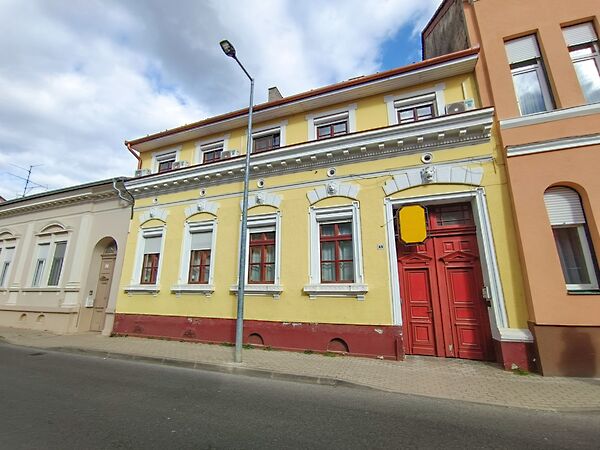 Eladó üzleti Nagykanizsa