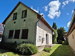 Eladó ház Siófok