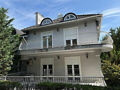 Eladó ház Budapest, XI. kerület