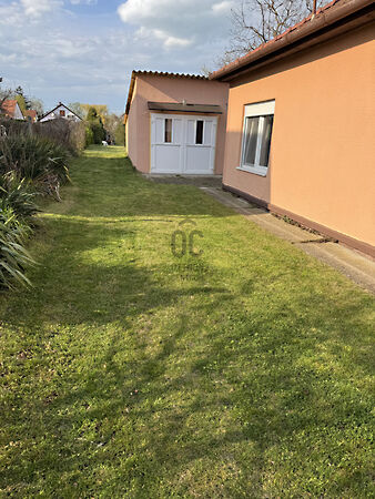 Eladó ház Balatonfenyves