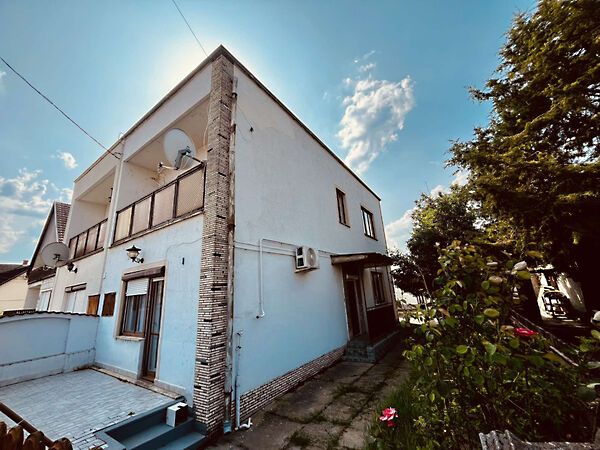 Eladó ház Hajdúszoboszló