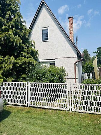 Eladó nyaraló Oroszlány