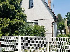 Eladó nyaraló Oroszlány