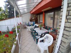 Eladó nyaraló Siófok