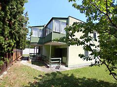 Eladó üzleti Siófok