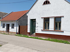 Eladó ház Bátaszék