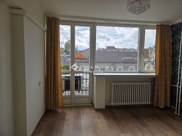 Eladó lakás Budapest, VIII. kerület