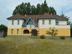 Eladó ház Lakitelek