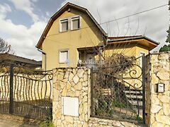 Eladó ház Kecskemét