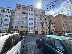 Eladó lakás Kecskemét
