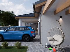 Eladó ház Nyíregyháza