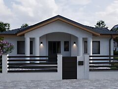 Eladó ház Nyíregyháza