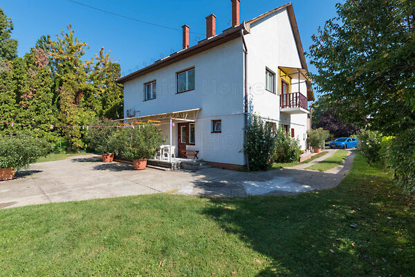 Eladó ház Balatonföldvár