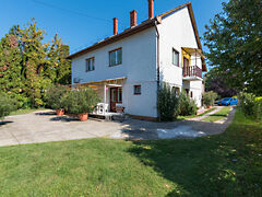 Eladó ház Balatonföldvár