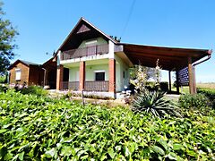 Eladó nyaraló Bár