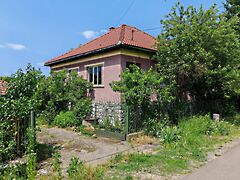 Eladó ház Egerszólát