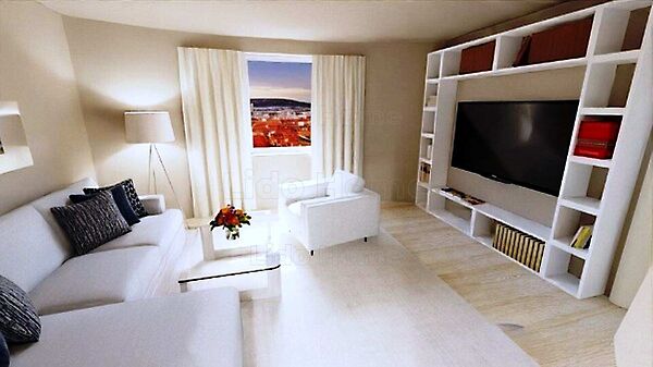 Eladó lakás Tapolca