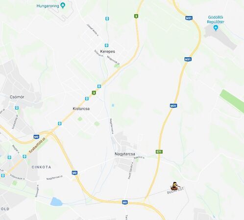 Eladó lakás Kistarcsa