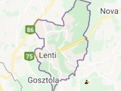 Eladó ház Lenti