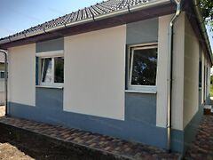 Eladó ház Jászárokszállás