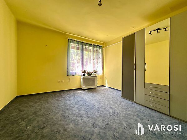 Eladó lakás Salgótarján