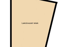 Eladó földterület Szeged, Petőfitelep