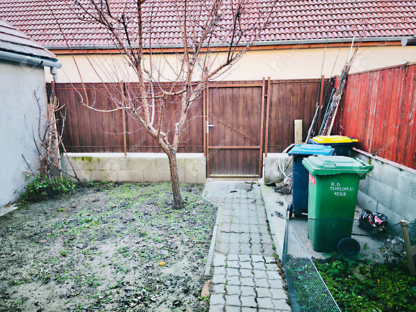 Eladó ház Budapest, XXIII. kerület