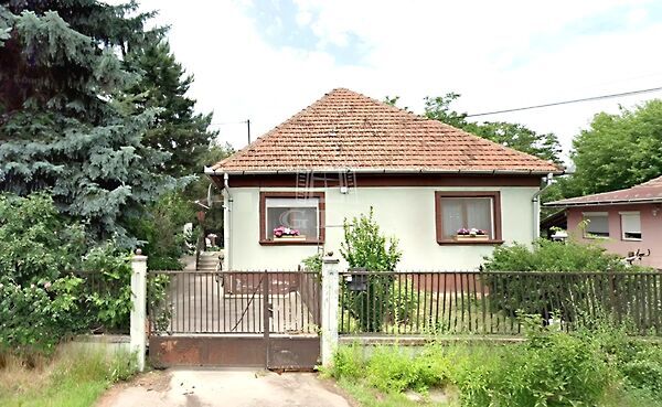 Eladó ház Sülysáp