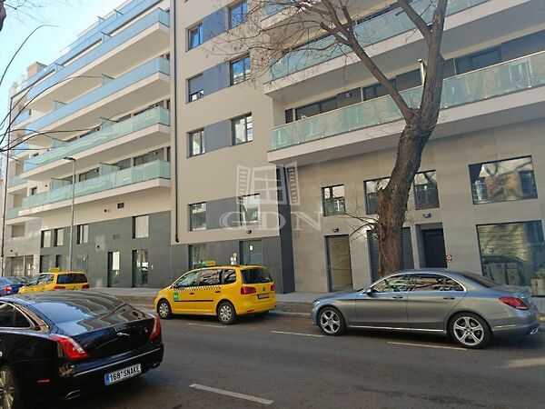 Eladó garázs Budapest, XIII. kerület