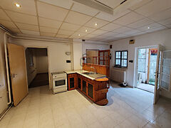 Eladó ház Győr, Sziget