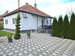 Eladó ház Kecskemét