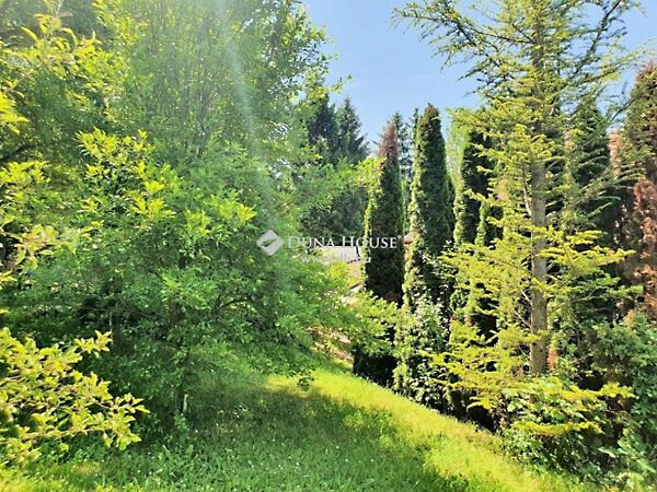 Eladó ház Remeteszőlős