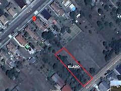 Eladó földterület Kerékteleki