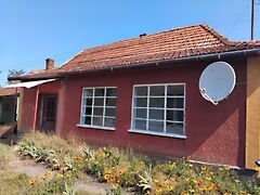 Eladó ház Hosszúpályi