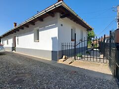 Eladó ház Gönc