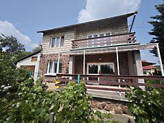 Eladó ház Balatonalmádi, Vörösberény