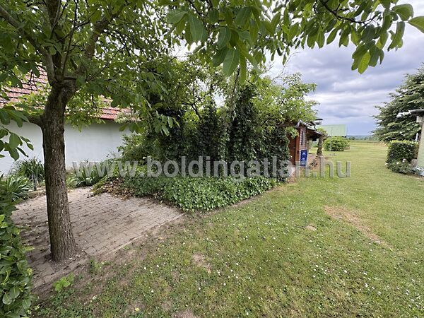 Eladó ház Somogyszentpál