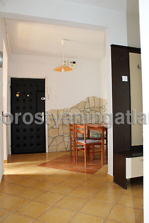 Eladó lakás Sárvár