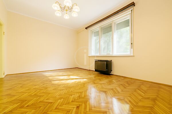 Eladó lakás Budapest, XIV. kerület, Törökőr