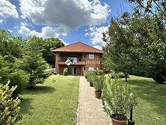 Eladó ház Kozármisleny