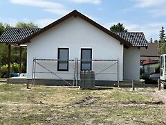 Eladó ház Balatonmáriafürdő